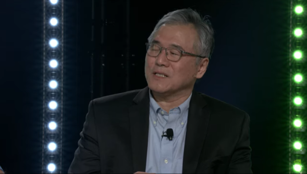 Mi Yujie: From the beginning, we participated in the NTIV NVIDIA cooperation and witnessed the two parties entering the tighter stage