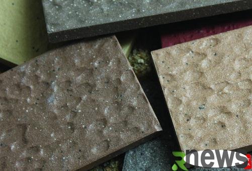 Five practical tips for maintaining tiles