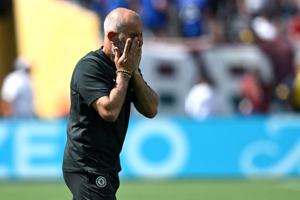 There are too many people and can t afford to be injured 🤕Chelsea 6 people were injured and 3 people were seriously injured. They will play for Bayern, Manchester United and Liverpool in the futur