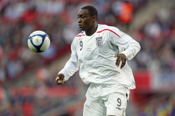 Heskey: Arsenal are the favorites now, but teams like Manchester City and Liverpool still have a chance