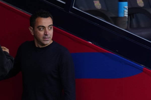 Moretto: Juventus  approach to Xavi was rejected, Spalletti is a candidate, and Maresca is the long-term target